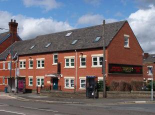 Mottram Road, Stalybridge, Cheshire, SK15 2QP