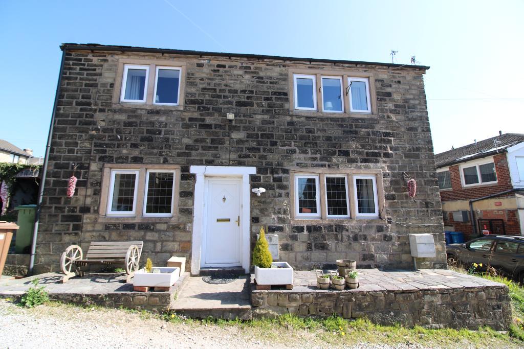Gas Street, Hollingworth, Cheshire, SK14 8JD