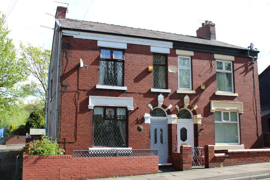 Ladbrooke Road, Ashton under Lyne, Lancashire, OL6 8JS