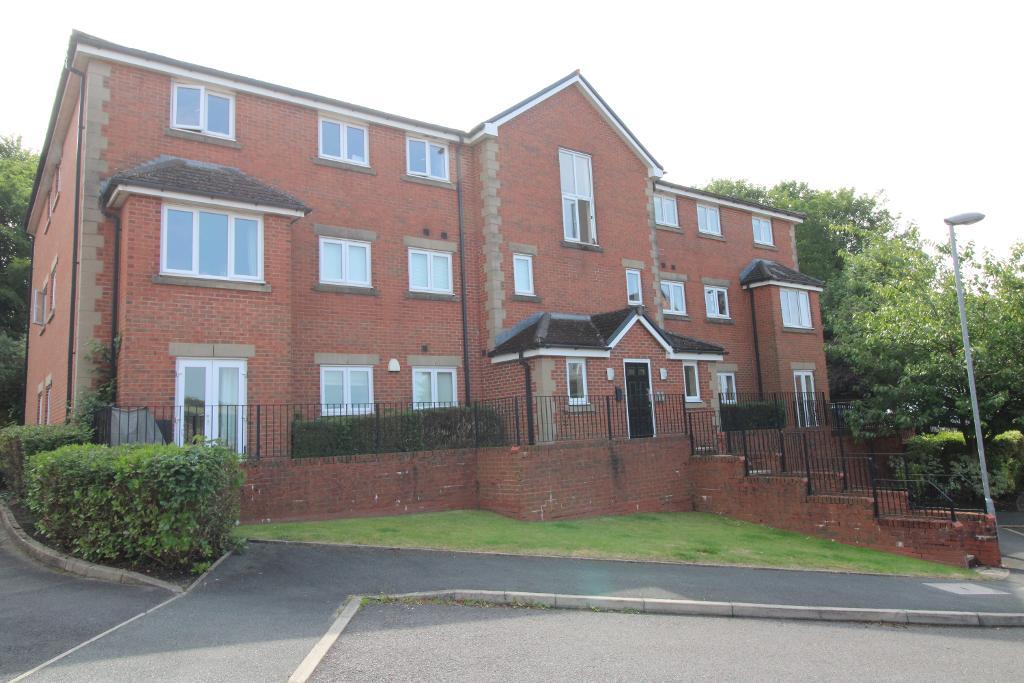 Staley Farm Close, Stalybridge, Cheshire, SK15 3GP