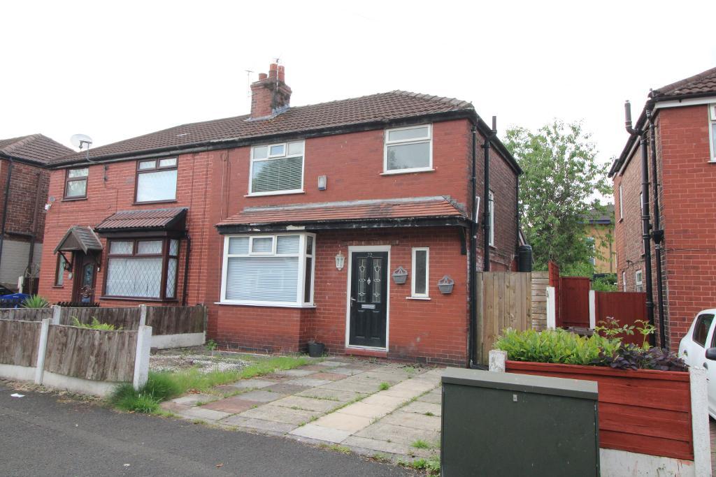 Oakfield Avenue, Droylsden, Manchester, M43 6PQ