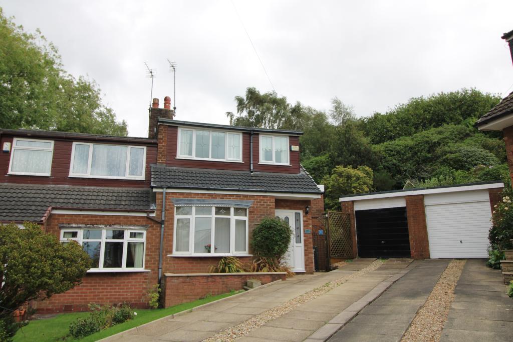 Bardsley Gate Avenue, Matley, Stalybridge, Cheshire, SK15 2TB