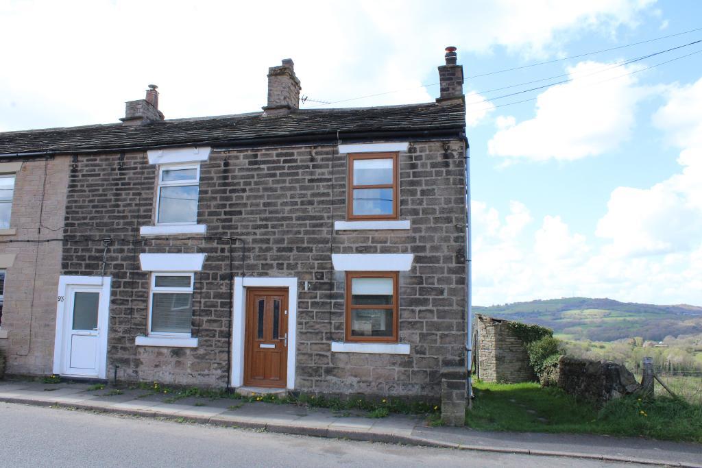 Long Lane, Charlesworth, Glossop, Derbyshire, SK13 5ES